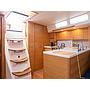 Book yachts online - sailboat - X-Yachts X4.6 - Sophia - rent