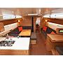 Book yachts online - sailboat - X-Yachts X4.9 - Xstatic - rent
