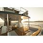 Book yachts online - motorboat - Maiora Renaissance 66/70ft - Dini - rent