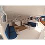 Book yachts online - catamaran - Island Spirit 410v2 - Kaya - rent