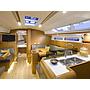 Book yachts online - sailboat - Sun Odyssey 409 - Cavalier - rent