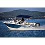 Book yachts online - motorboat - Elan 650 - no name - rent