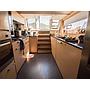 Book yachts online - catamaran - Lagoon 620 Essence - Soleanis II - rent