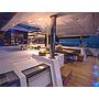 Book yachts online - catamaran - Lagoon 620 Essence - Soleanis II - rent