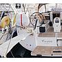 Book yachts online - sailboat - Sun Odyssey 440 - Finesse - rent