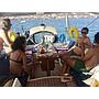 Book yachts online - sailboat - Dynamique 62 - Osyan - rent