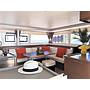 Book yachts online - catamaran - LAGOON  450F AMARE I / SKIPPERED ONLY / FREE STAND UP PADDLE / BOW CUSHIONS - Amare 1 - rent