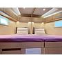 Book yachts online - sailboat - Hanse 508 - ARTEMIS - rent