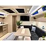 Book yachts online - sailboat - Hanse 508 - APOLLO - rent
