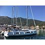 Book yachts online - sailboat - Sun Odyssey 490 - LADY FLORA 2 - rent