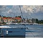 Book yachts online - sailboat - Dufour 460 - Zenith - rent