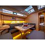 Book yachts online - sailboat - Dufour 460 - Zenith - rent