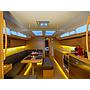 Book yachts online - sailboat - Dufour 460 - Zenith - rent