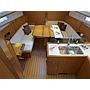 Book yachts online - sailboat - Sun Odyssey 389 - Marie - rent