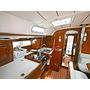 Book yachts online - sailboat - Oceanis 41 - Lady Di - rent