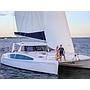 Book yachts online - catamaran - Seawind 1260 - Sonder - rent