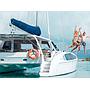 Book yachts online - catamaran - Seawind 1260 - Sonder - rent