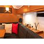 Book yachts online - sailboat - Bavaria Cruiser 46 - Titan - rent