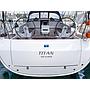 Book yachts online - sailboat - Bavaria Cruiser 46 - Titan - rent