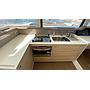 Book yachts online - catamaran - Bali 4.0 - Escape - rent
