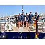 Book yachts online - sailboat - Moody 54 - Adventuro - rent