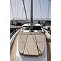 Book yachts online - sailboat - Moody 54 - Adventuro - rent