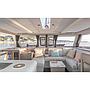 Book yachts online - catamaran - Isla 40 - Laja - rent