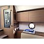 Book yachts online - motorboat - Beneteau GT 40 - Midnight - rent