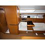 Book yachts online - sailboat - Sun Odyssey 439 - Gael - rent