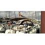 Book yachts online - sailboat - Bavaria 46 Cruiser - aruna - rent