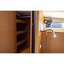 Book yachts online - sailboat - Sun Odyssey 440 - Ioleta - rent