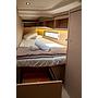 Book yachts online - sailboat - Oceanis 46.1 - Ethereal -Watermaker 12V (4 Cabins 4 Heads ) - rent