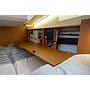 Book yachts online - sailboat - Sun Odyssey 410 - Elcano - rent