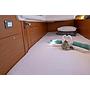 Book yachts online - sailboat - Sun Odyssey 410 - Sammy - rent