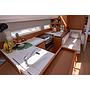 Book yachts online - sailboat - Sun Odyssey 410 - Sammy - rent