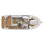 Book yachts online - motorboat - Swift Trawler 35 - KAYCI - rent