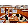 Book yachts online - sailboat - Cyclades 50.5 - Antibes / Refit 2020 - rent