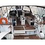 Book yachts online - sailboat - Sun Odyssey 490 - Helia (A/C, Gen. 10kVA, Electric Winch NEW 2022) - rent