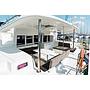 Book yachts online - catamaran - Lagoon 450 - NEFELI IV - rent