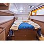 Book yachts online - catamaran - Lagoon 450  Flybridge - Medousa - rent
