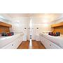 Book yachts online - sailboat - Vismara V71 - Red Carpet - rent