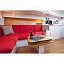 Book yachts online - sailboat - Vismara V71 - Red Carpet - rent