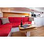 Book yachts online - sailboat - Vismara V71 - Red Carpet - rent