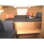Book yachts online - sailboat - Hanse 430e - Divine Caroline - rent