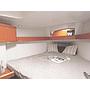 Book yachts online - sailboat - Oceanis 34 - Dizzy Lizzy - rent