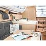 Book yachts online - sailboat - Dehler 34 - Hekla - rent