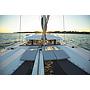Book yachts online - catamaran - Excess 11 - Ad Astra - rent