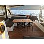 Book yachts online - catamaran - Lagoon 42 - Casta Diva VIP-equipped - rent