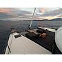 Book yachts online - catamaran - Lagoon 42 - Casta Diva VIP-equipped - rent