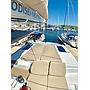 Book yachts online - catamaran - Bali 4.1 - WENDY - rent